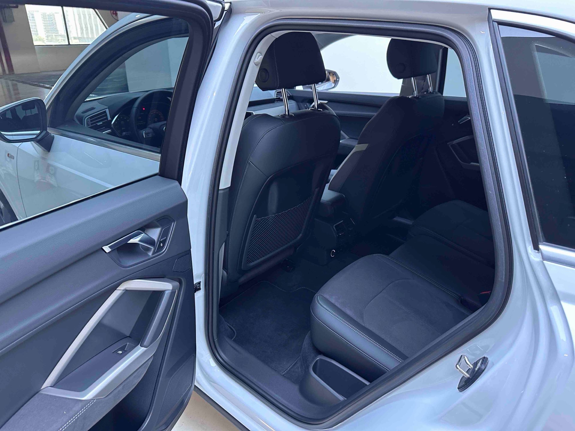 Audi Q3 2023 #4 Audi Q3 2023 immagine di auto #4