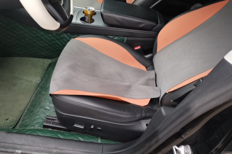 Tesla Model 3 2021 immagine di auto #15