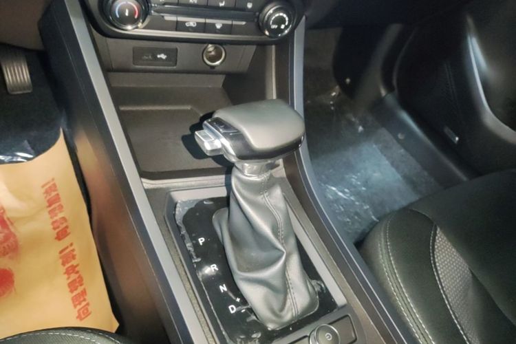 Chery Tiggo 3x 2024 car image #14