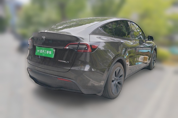 Tesla Model Y 2023 #7 Tesla Model Y 2023 car image #7