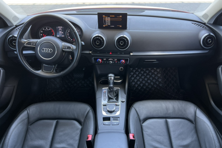 Audi A3 2016 imagem de carro #15