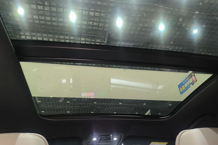 BYD Han 2025 #18 BYD Han 2025 car image #18