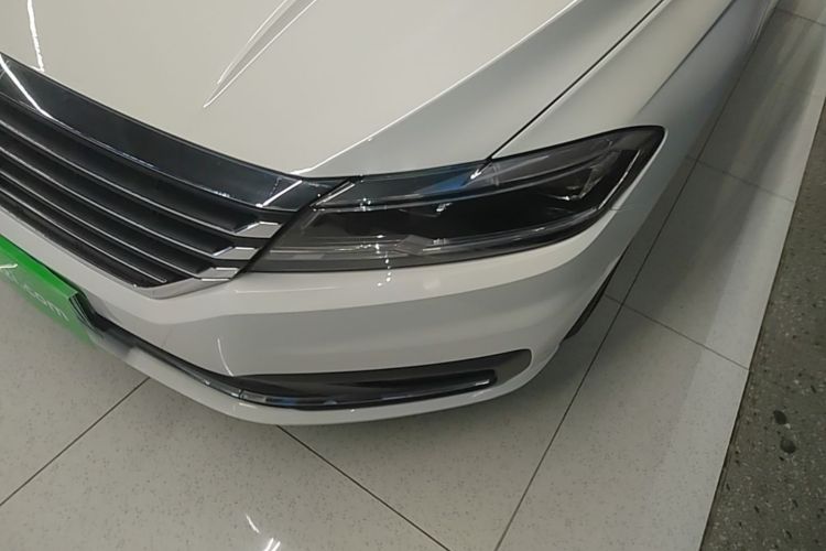 Volkswagen Lavida 2021 car image #23