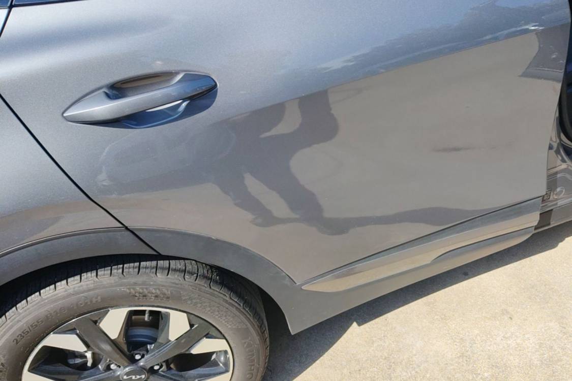 Kia Sportage 2022 #21 Kia Sportage 2022 car image #21