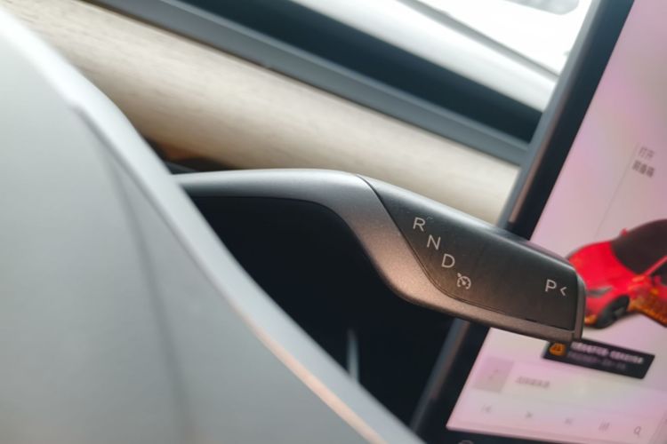Tesla Model 3 2020 #18 Tesla Model 3 2020 car image #18