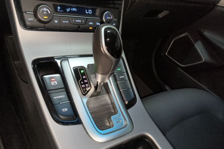 GEELY Emgrand GL 2018 #18 GEELY Emgrand GL 2018 car image #18