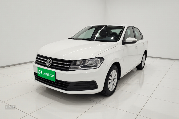 Volkswagen Santana 2017 صورة سيارة #2