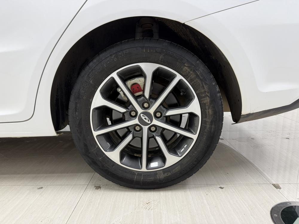 Chery Arrizo 5 2024 #9 Chery Arrizo 5 2024 изображение автомобиля #9