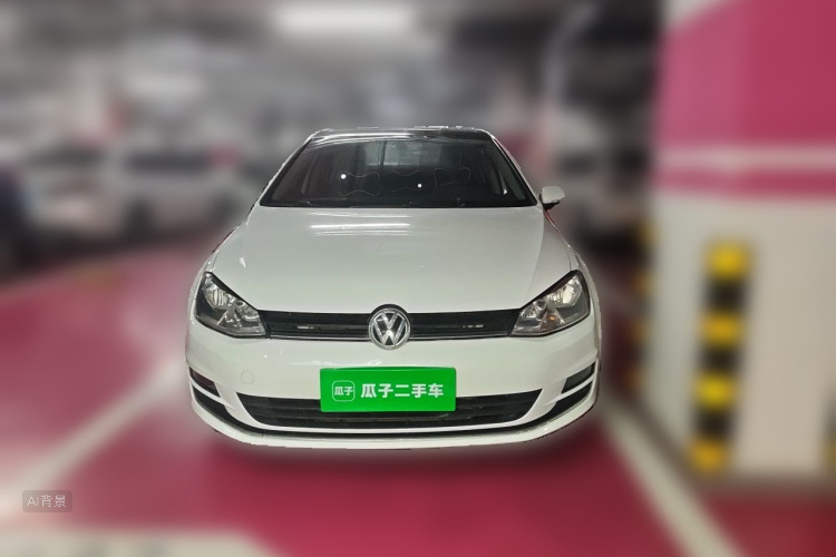 Volkswagen Golf 2016 #3 Volkswagen Golf 2016 car image #3