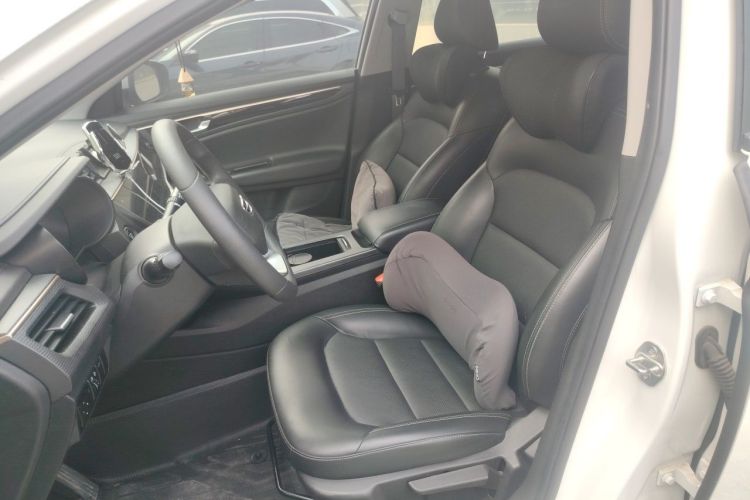 GEELY Emgrand GL 2021 صورة سيارة #15
