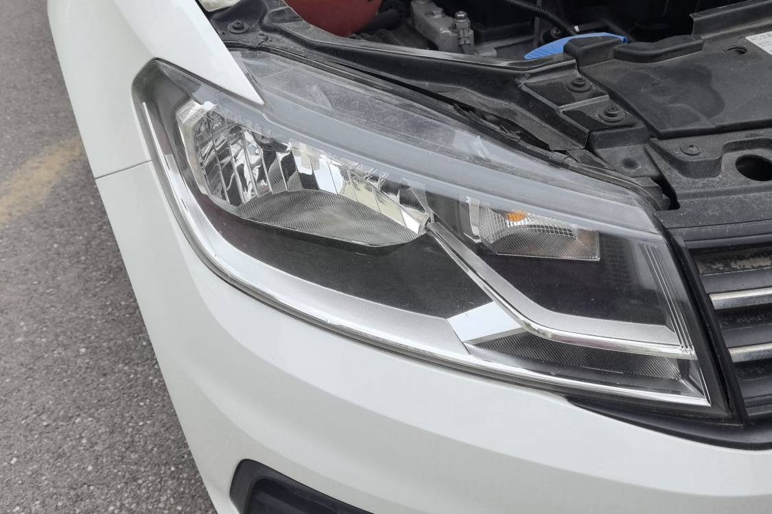 Volkswagen Santana 2018 #7 Volkswagen Santana 2018 car image #7