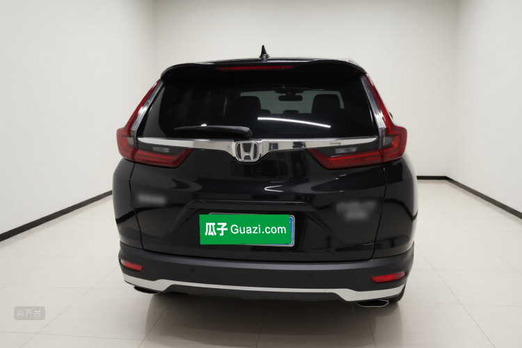 Honda CR-V 2021 car image #6
