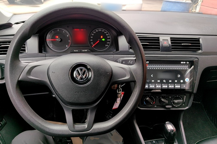 Volkswagen Santana 2020 #10 Volkswagen Santana 2020 صورة سيارة #10