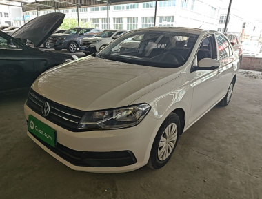 Volkswagen Santana 2021 Volkswagen Santana 2021 car image