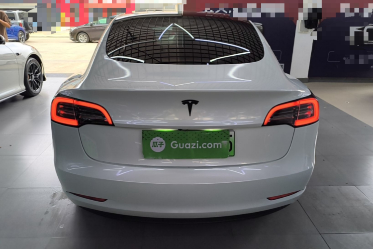 Tesla Model 3 2023 car image #6