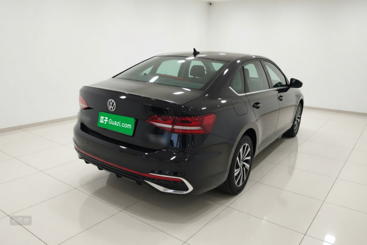 Volkswagen Lavida 2023 car image #7