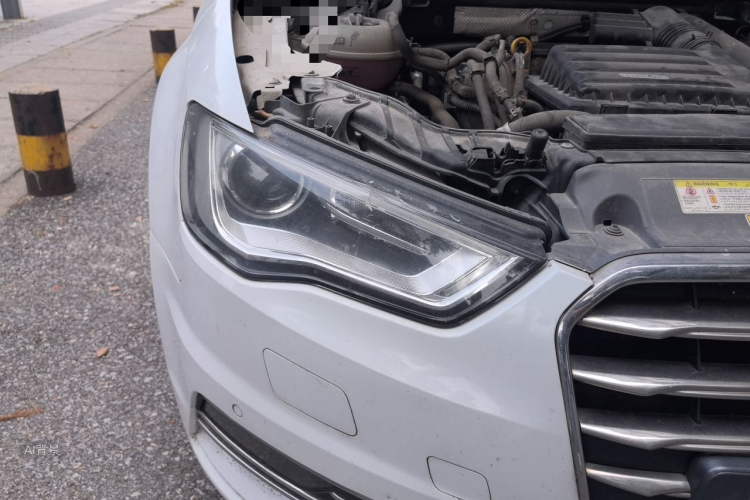 Audi A3 2016 #8 Audi A3 2016 car image #8