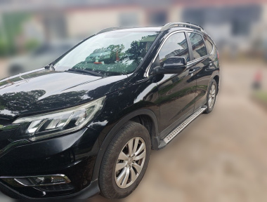 Honda CR-V 2017 Honda CR-V 2017 car image