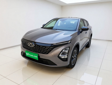 Chery Tiggo 5x 2025 Chery Tiggo 5x 2025 car image