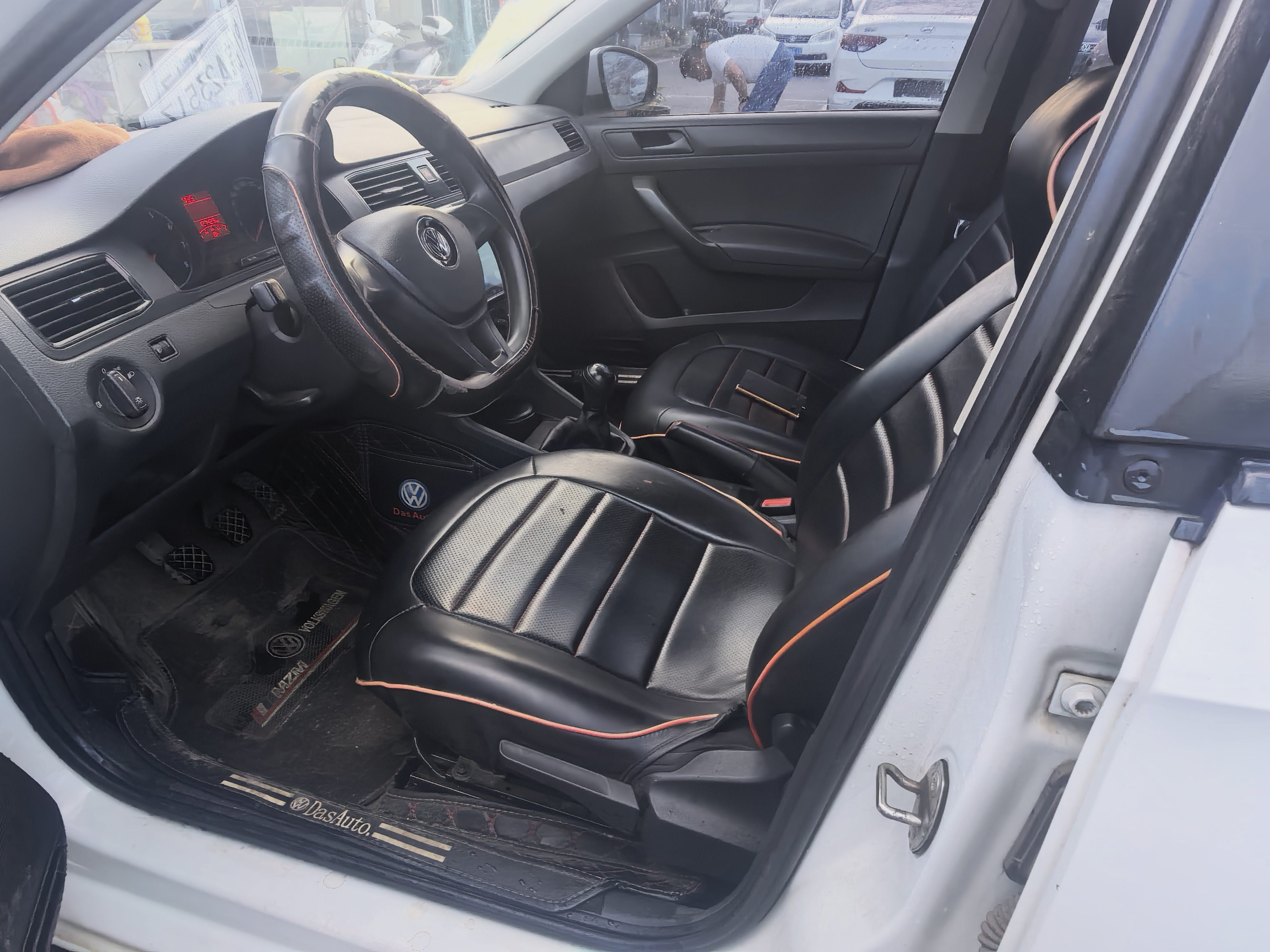 Volkswagen Santana 2016 #9 Volkswagen Santana 2016 immagine di auto #9
