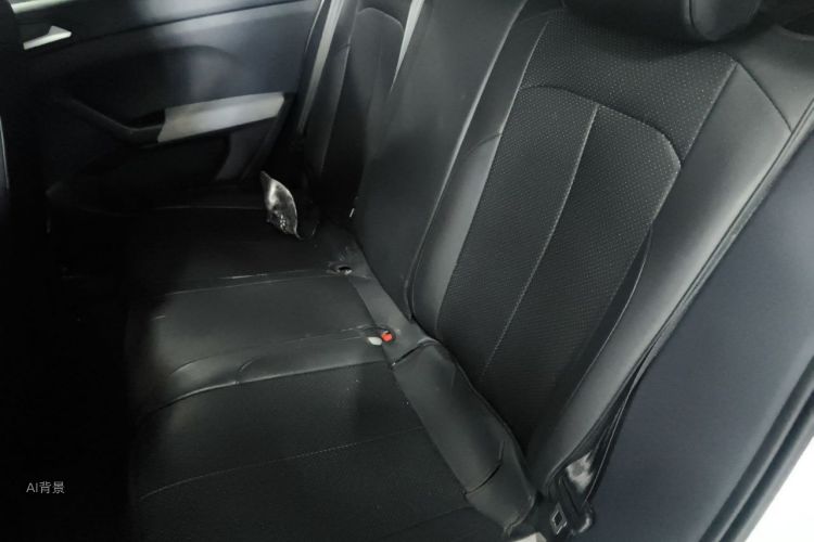 Volkswagen Tharu 2024 #19 Volkswagen Tharu 2024 imagen de coche #19
