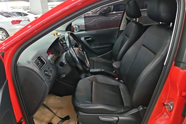 Volkswagen Polo 2017 #15 Volkswagen Polo 2017 imagen de coche #15