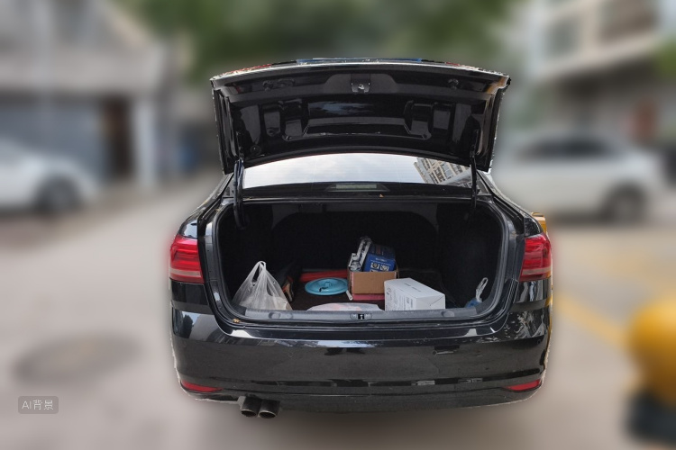 Volkswagen Lavida 2015 car image #21