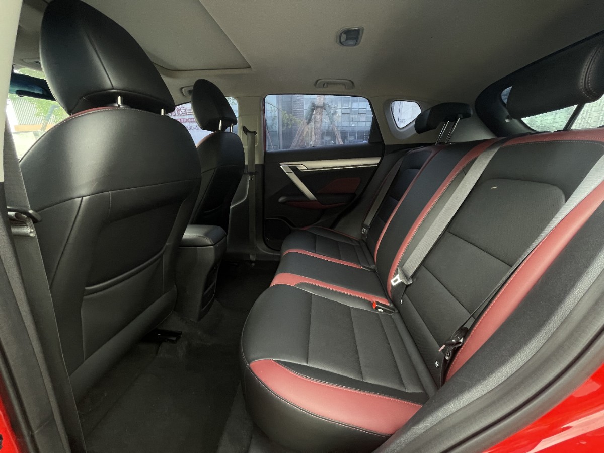 GEELY Coolray 2021 #7 GEELY Coolray 2021 car image #7