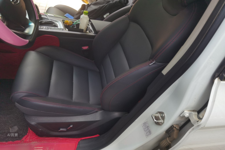 GEELY Binray 2020 #18 GEELY Binray 2020 car image #18