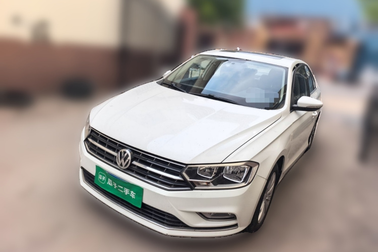Volkswagen Bora 2016 #2 Volkswagen Bora 2016 car image #2