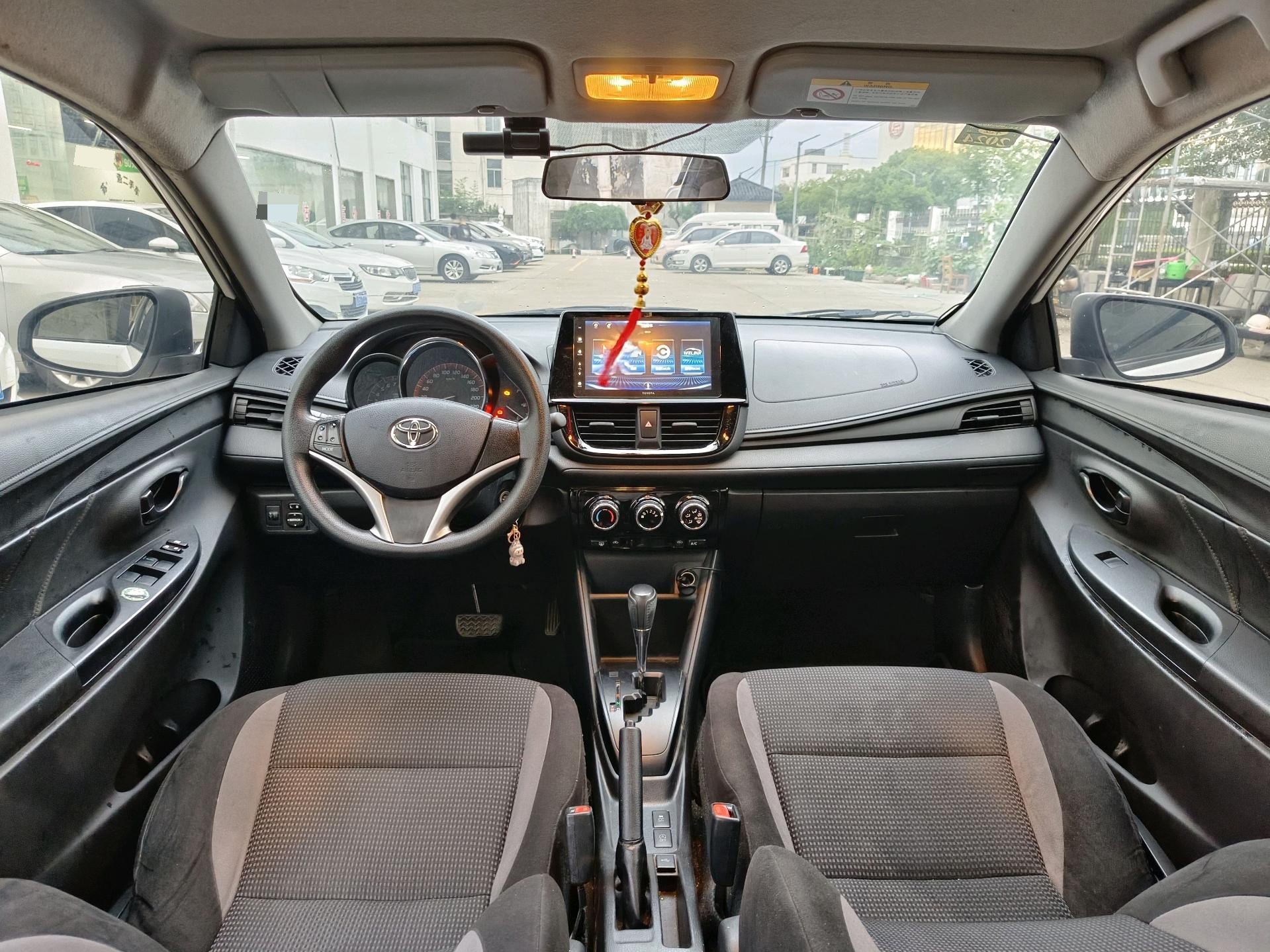 Toyota Vios 2020 car image #4