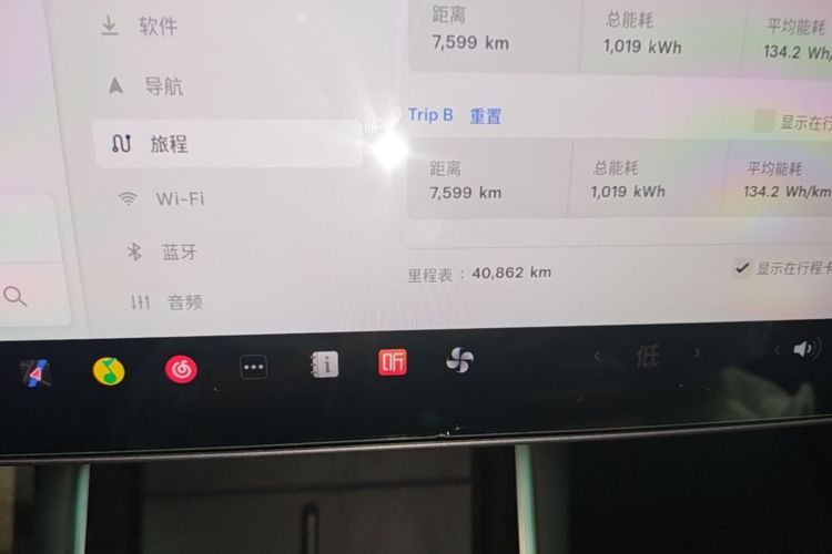 Tesla Model 3 2020 car image #12
