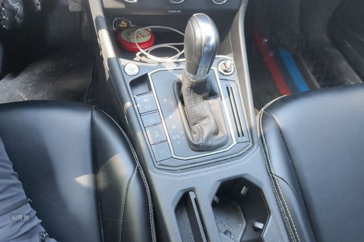 Volkswagen Lavida 2022 car image #16