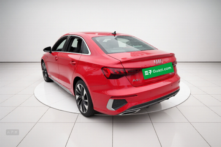 Audi A3 2022 immagine di auto #5