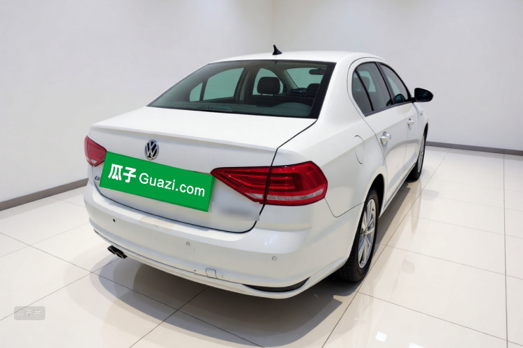 Volkswagen Lavida 2019 #7 Volkswagen Lavida 2019 car image #7