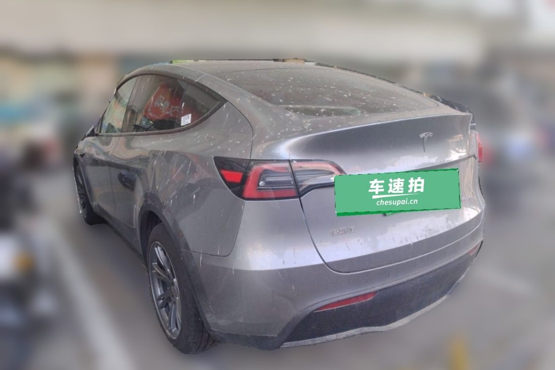 Tesla Model Y 2024 car image #3