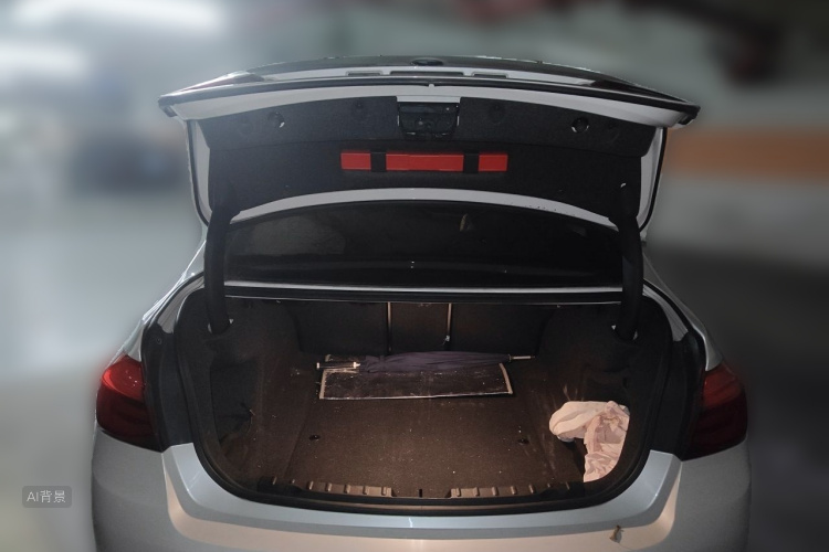 BMW 3 Series 2017 imagen de coche #21