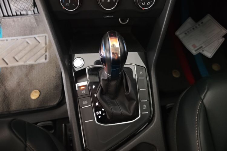 Volkswagen Tharu 2022 #18 Volkswagen Tharu 2022 car image #18