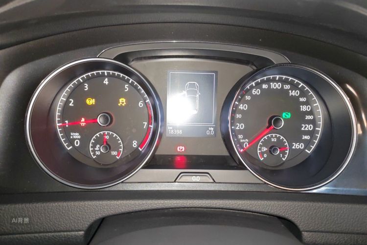 Volkswagen Golf 2017 #13 Volkswagen Golf 2017 car image #13