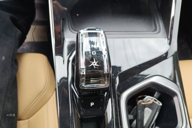 GEELY Boyue L 2023 صورة سيارة #16