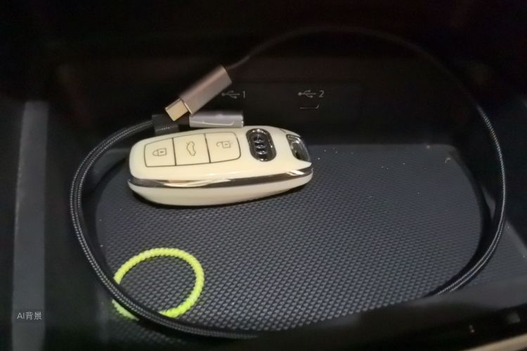 Audi A3 2023 immagine di auto #10
