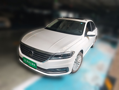 Volkswagen Lavida 2021 Volkswagen Lavida 2021 car image