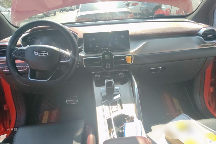 2018 #11 2018 car image #11