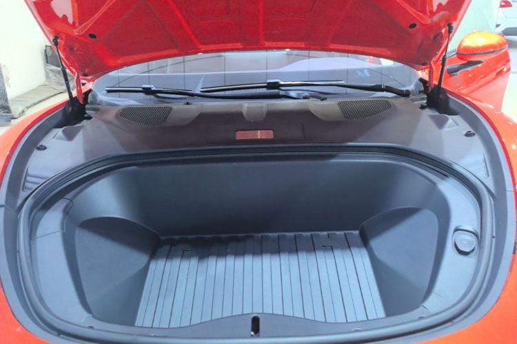 MI SU7 2025 car image #20