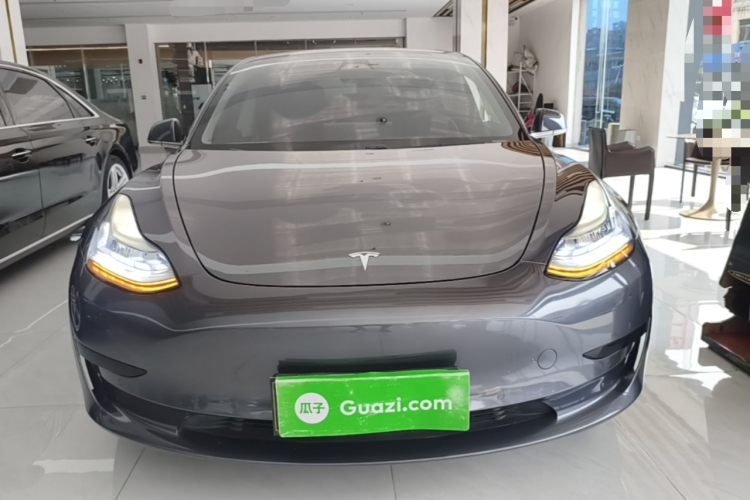 Tesla Model 3 2020 #3 Tesla Model 3 2020 car image #3