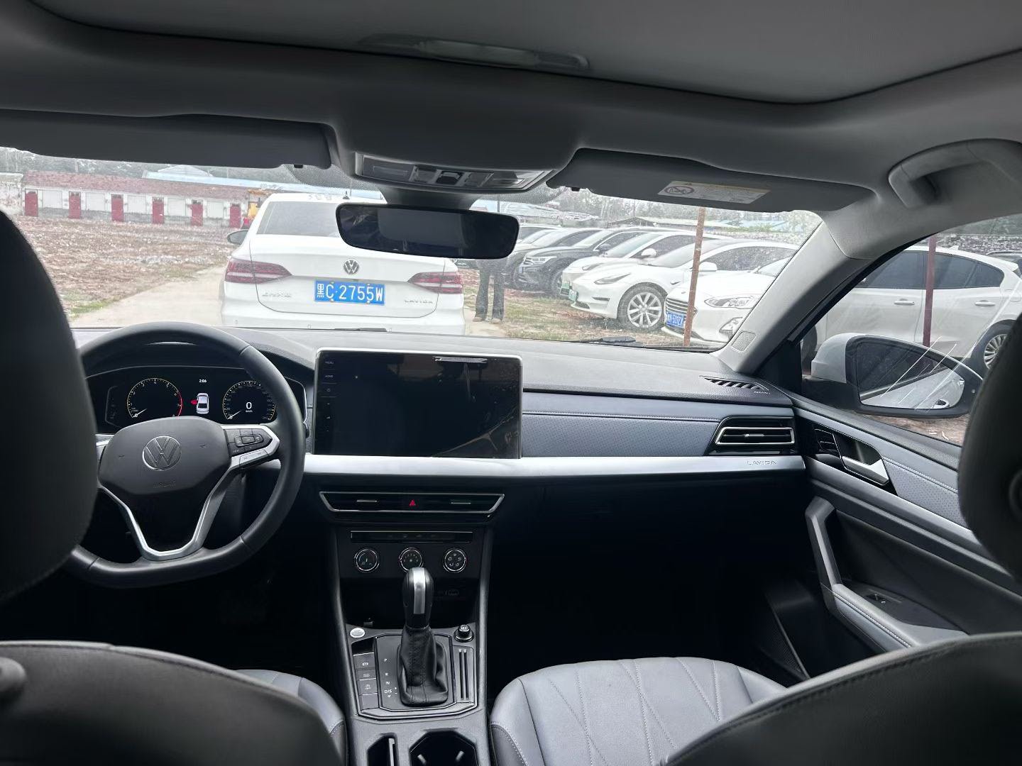 Volkswagen Lavida 2025 #6 Volkswagen Lavida 2025 immagine di auto #6
