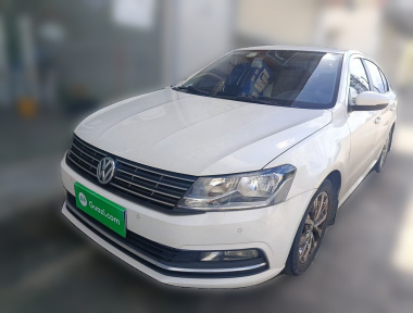 Volkswagen Lavida 2017 Volkswagen Lavida 2017 car image