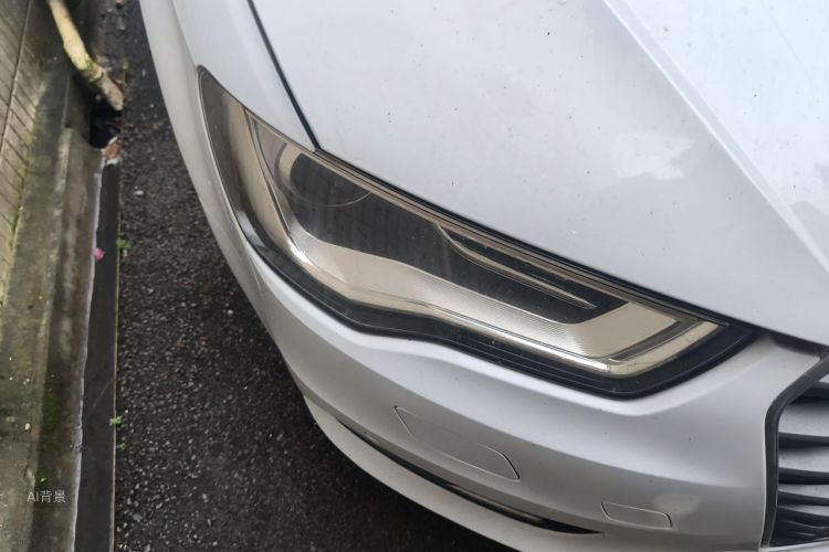 Audi A3 2016 immagine di auto #8