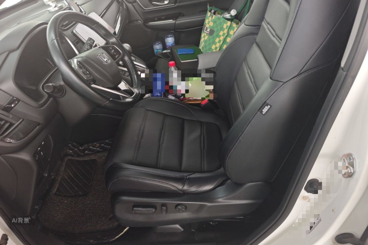 Honda CR-V 2018 car image #17