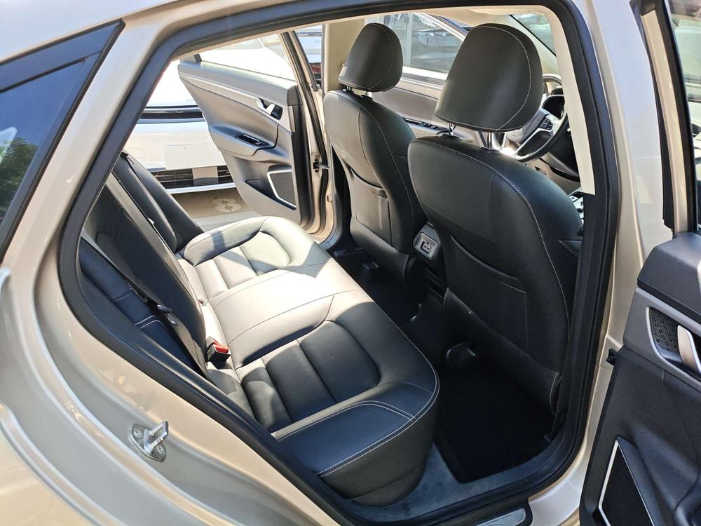 GEELY Emgrand GL 2018 #15 GEELY Emgrand GL 2018 immagine di auto #15